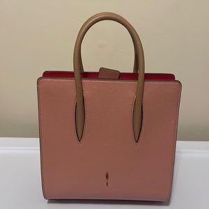 CHRISTIAN LOUBOUTIN SMALL BAG